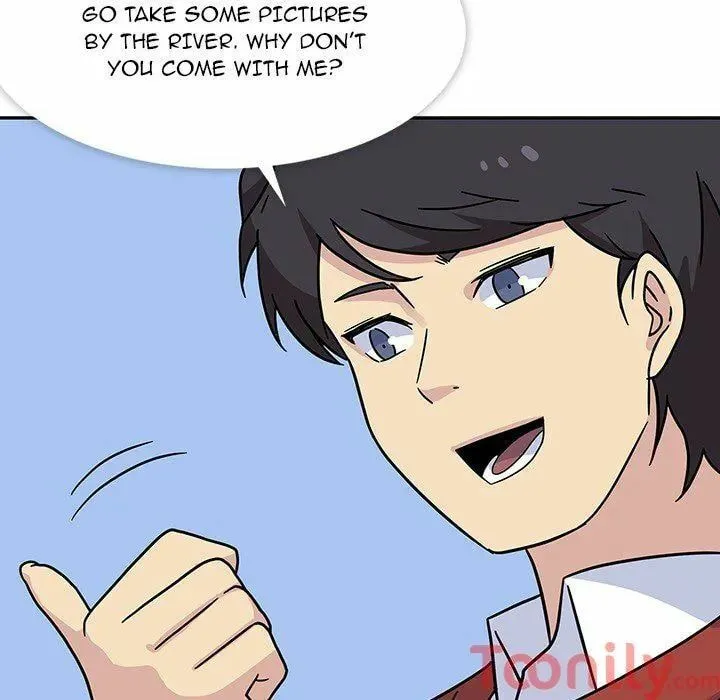 Read Springtime for Blossom chapter 14 image 100 on Lezhin