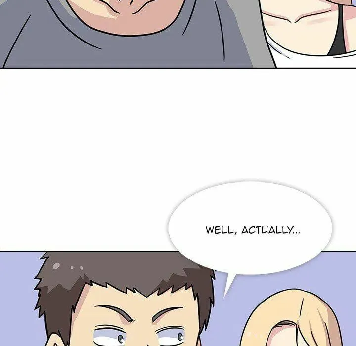 Read Springtime for Blossom chapter 14 image 102 on Lezhin