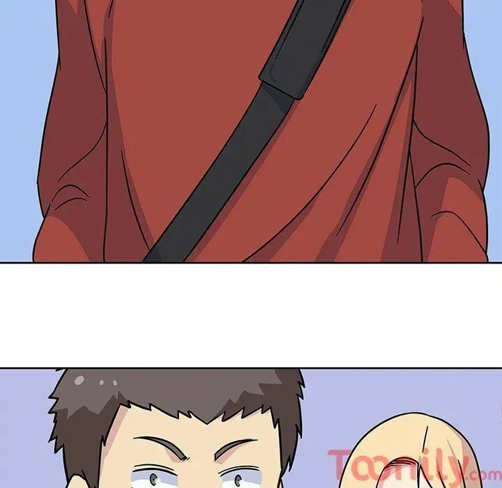 Read Springtime for Blossom chapter 14 image 105 on Lezhin