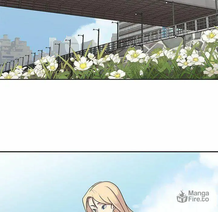 Read Springtime for Blossom chapter 14 image 109 on Lezhin