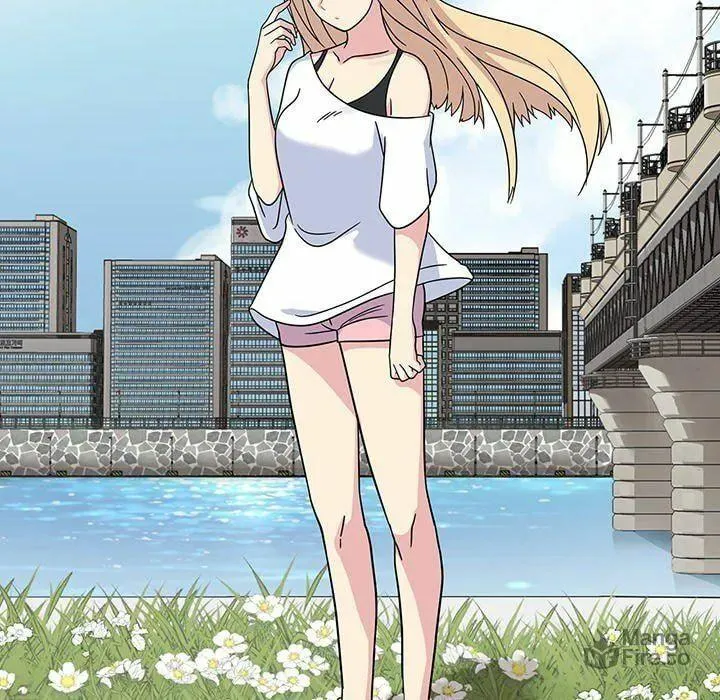 Read Springtime for Blossom chapter 14 image 110 on Lezhin