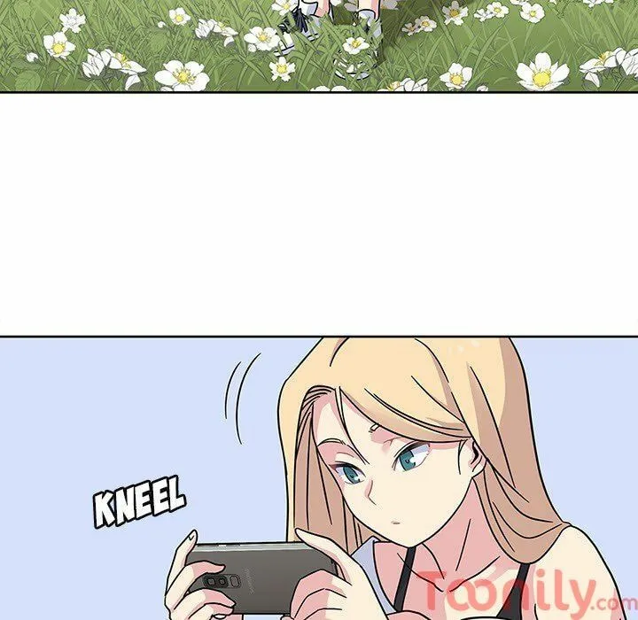 Read Springtime for Blossom chapter 14 image 111 on Lezhin