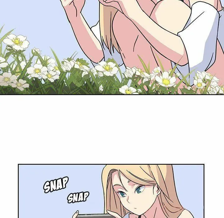 Read Springtime for Blossom chapter 14 image 112 on Lezhin