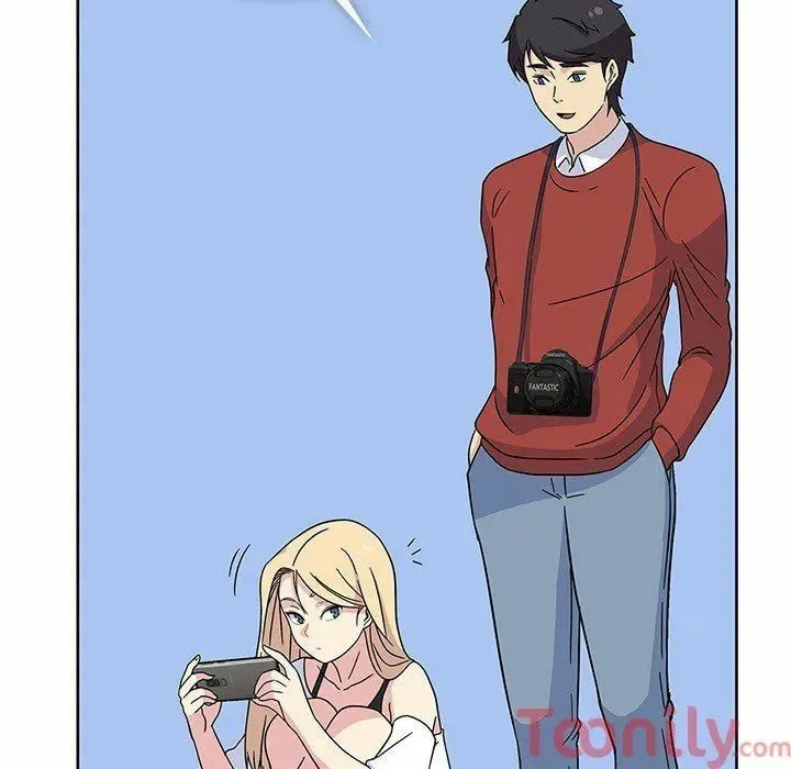 Read Springtime for Blossom chapter 14 image 115 on Lezhin