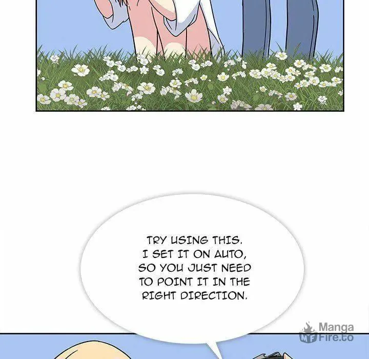 Read Springtime for Blossom chapter 14 image 116 on Lezhin