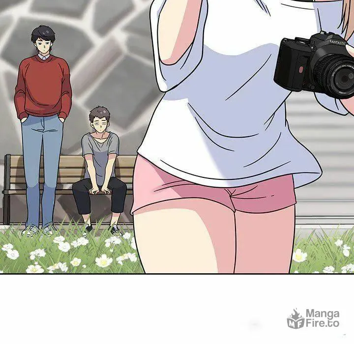 Read Springtime for Blossom chapter 14 image 125 on Lezhin