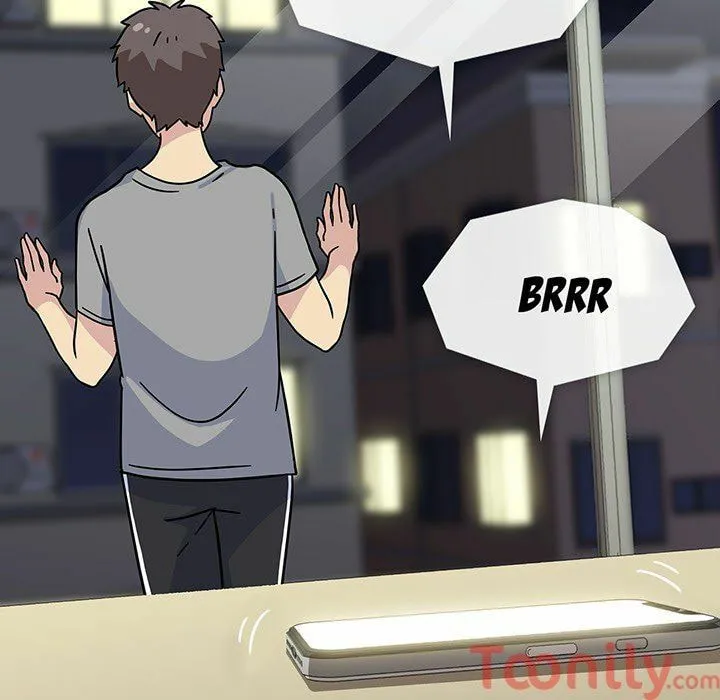 Read Springtime for Blossom chapter 14 image 13 on Lezhin