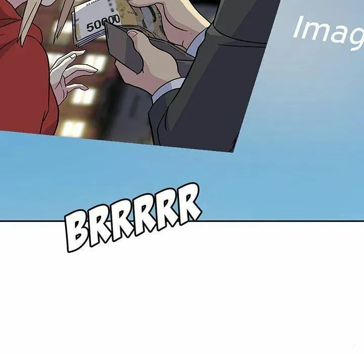 Read Springtime for Blossom chapter 14 image 18 on Lezhin