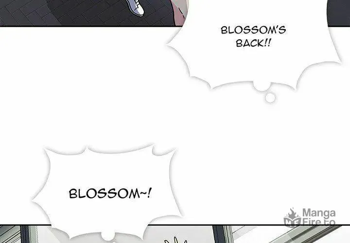 Read Springtime for Blossom chapter 14 image 2 on Lezhin