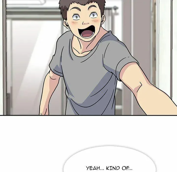Read Springtime for Blossom chapter 14 image 22 on Lezhin