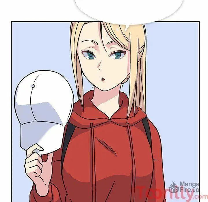Read Springtime for Blossom chapter 14 image 23 on Lezhin