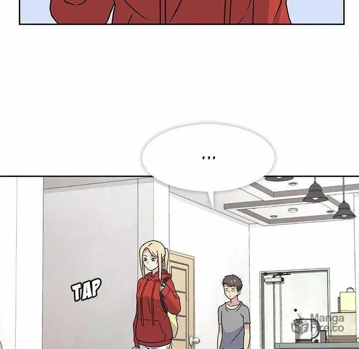 Read Springtime for Blossom chapter 14 image 24 on Lezhin