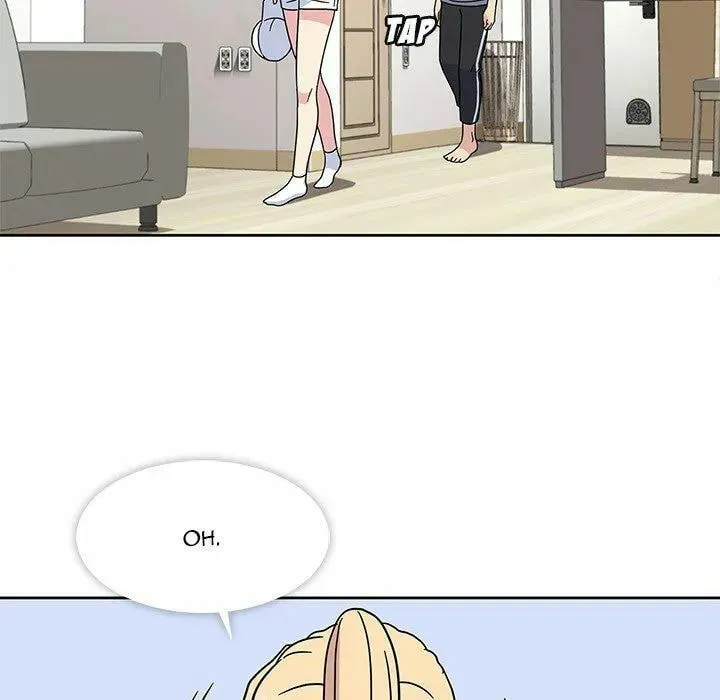 Read Springtime for Blossom chapter 14 image 25 on Lezhin