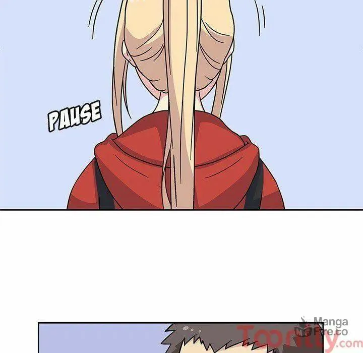 Read Springtime for Blossom chapter 14 image 26 on Lezhin