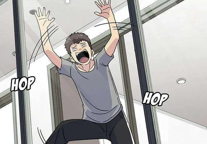 Read Springtime for Blossom chapter 14 image 3 on Lezhin