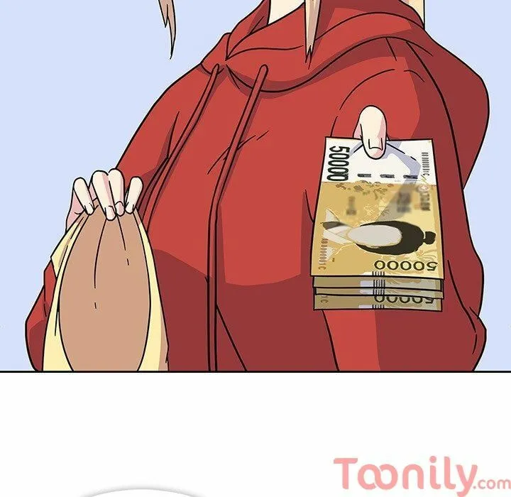 Read Springtime for Blossom chapter 14 image 30 on Lezhin