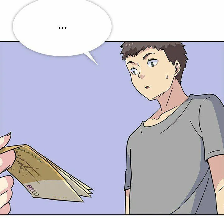 Read Springtime for Blossom chapter 14 image 31 on Lezhin