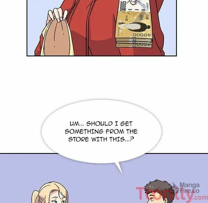 Read Springtime for Blossom chapter 14 image 35 on Lezhin