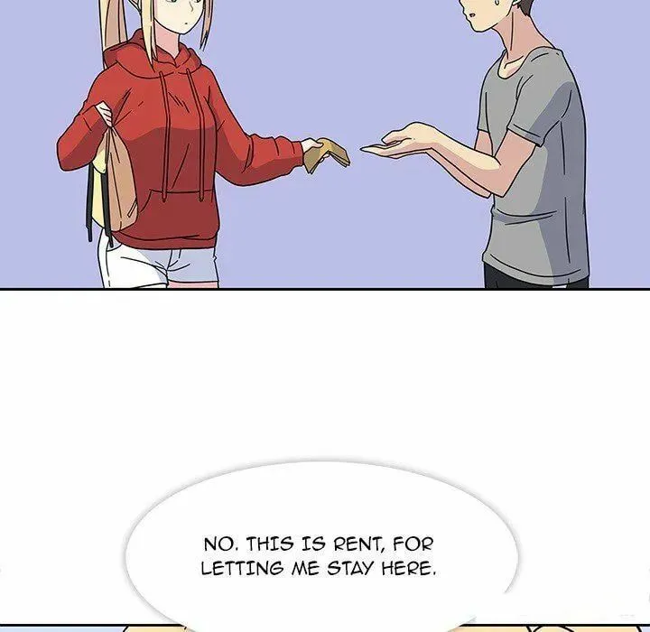 Read Springtime for Blossom chapter 14 image 36 on Lezhin