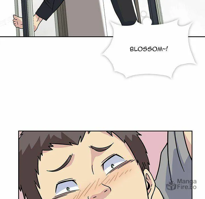 Read Springtime for Blossom chapter 14 image 4 on Lezhin