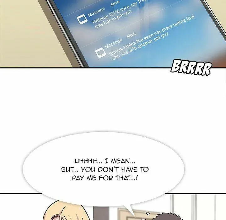 Read Springtime for Blossom chapter 14 image 40 on Lezhin