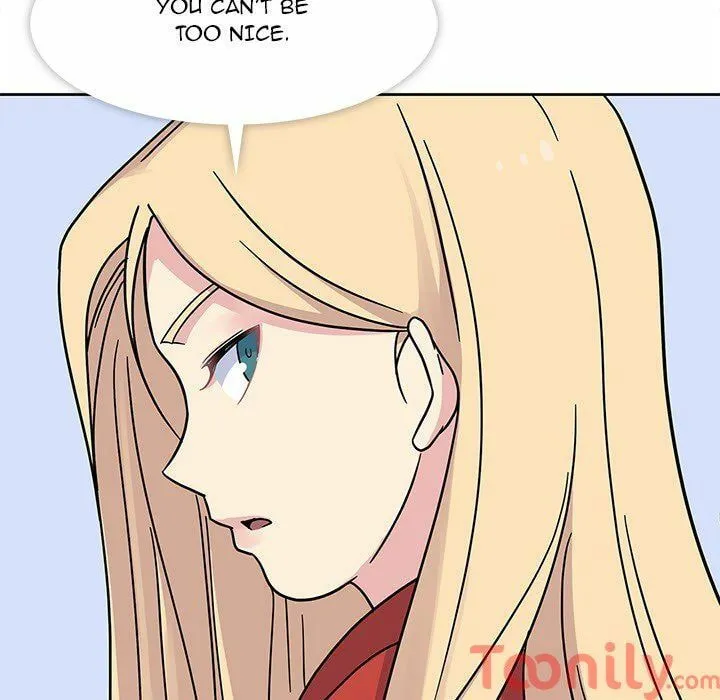 Read Springtime for Blossom chapter 14 image 42 on Lezhin