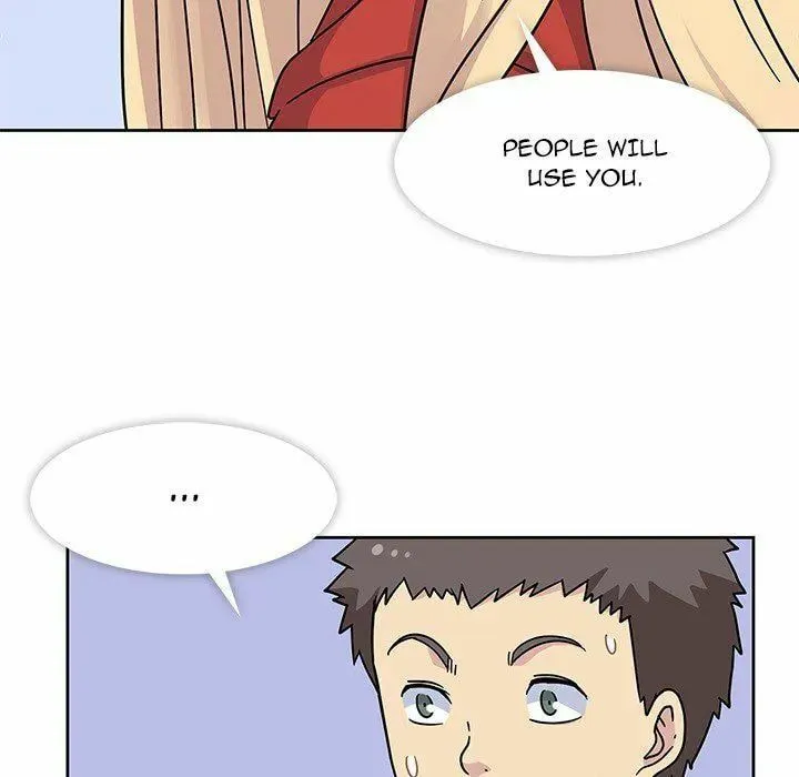 Read Springtime for Blossom chapter 14 image 43 on Lezhin