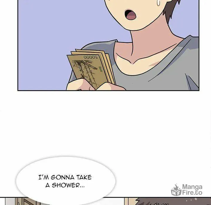 Read Springtime for Blossom chapter 14 image 44 on Lezhin