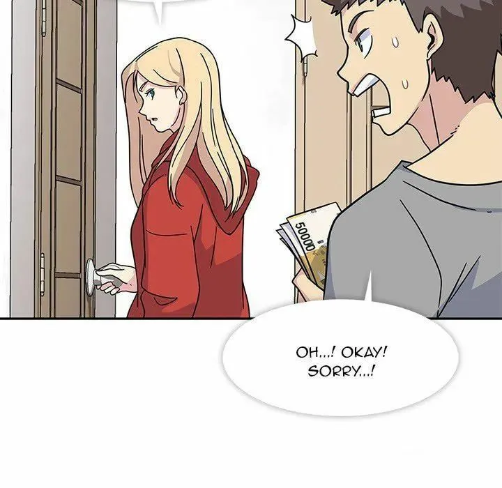 Read Springtime for Blossom chapter 14 image 45 on Lezhin