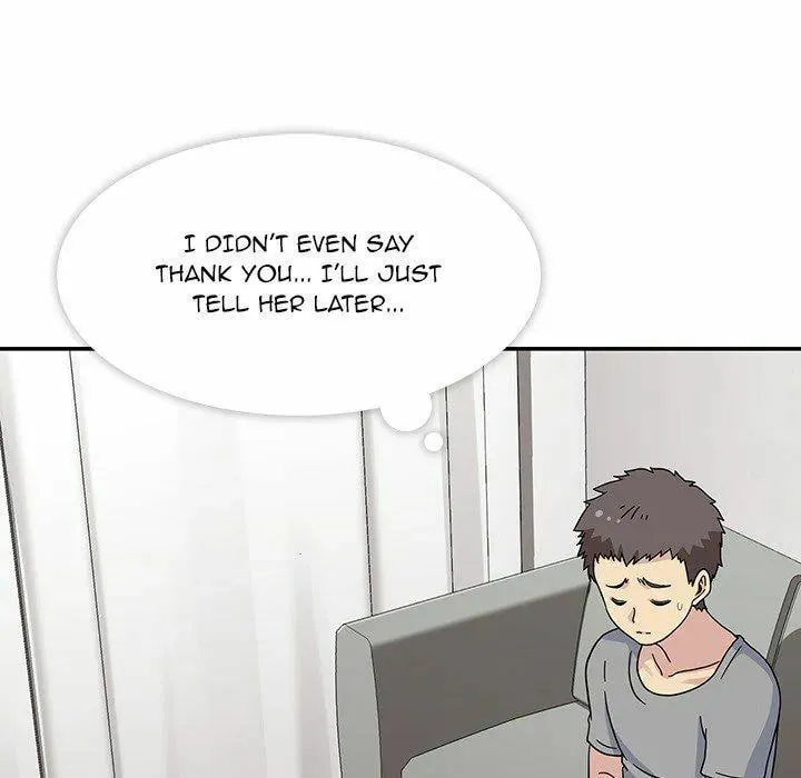 Read Springtime for Blossom chapter 14 image 46 on Lezhin