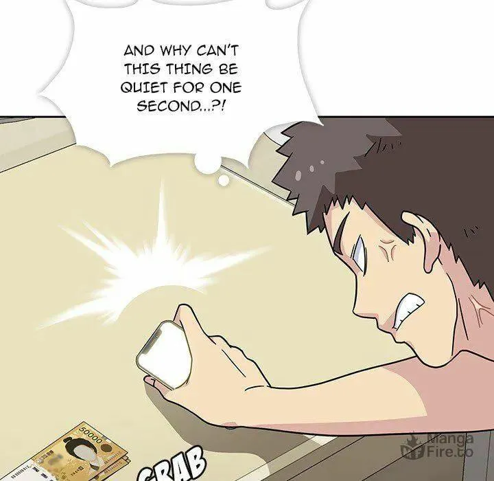 Read Springtime for Blossom chapter 14 image 49 on Lezhin