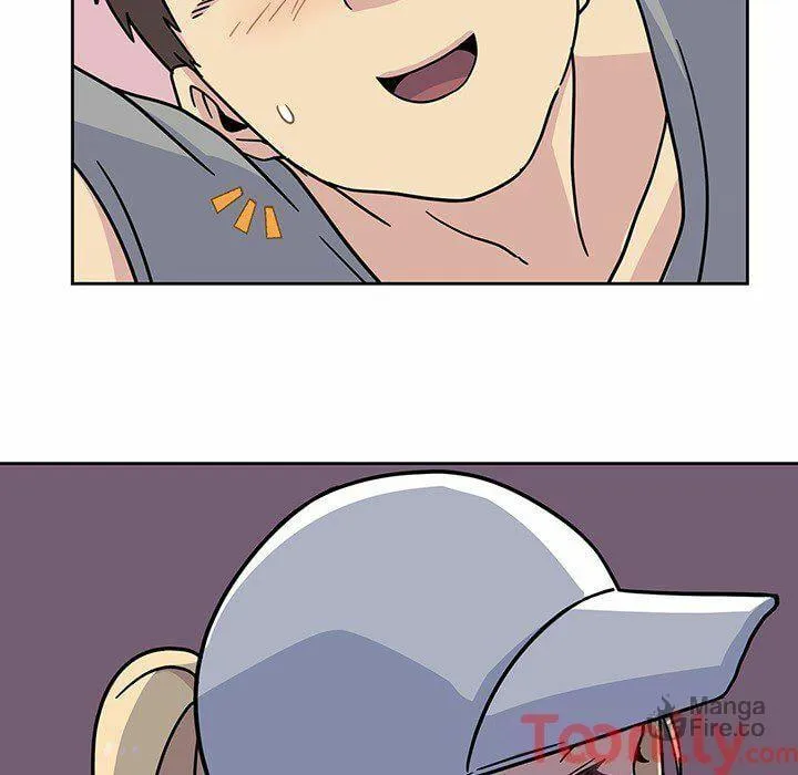 Read Springtime for Blossom chapter 14 image 5 on Lezhin