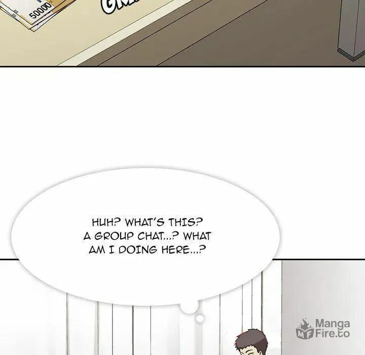Read Springtime for Blossom chapter 14 image 50 on Lezhin