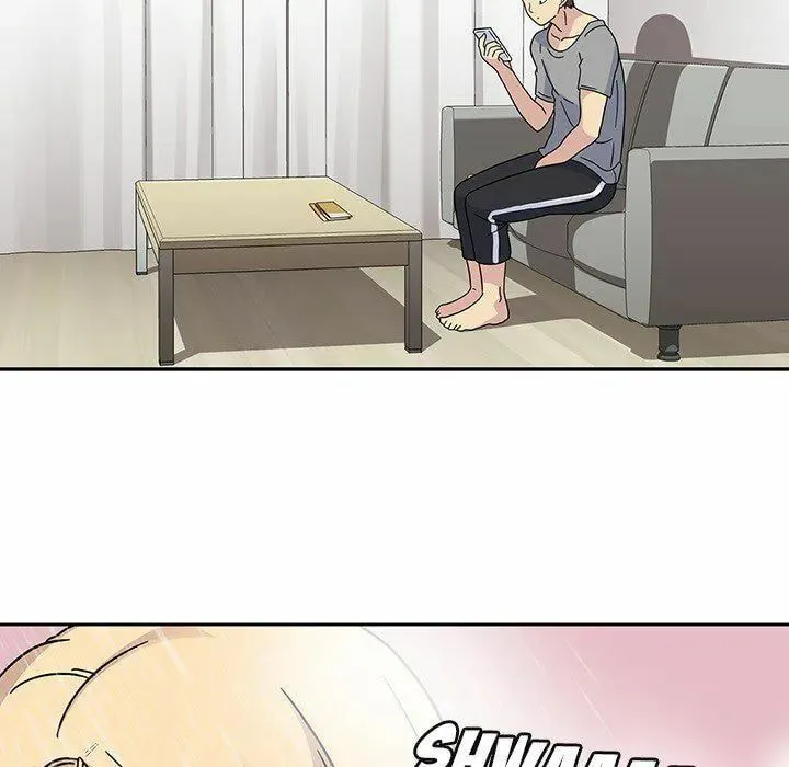 Read Springtime for Blossom chapter 14 image 51 on Lezhin