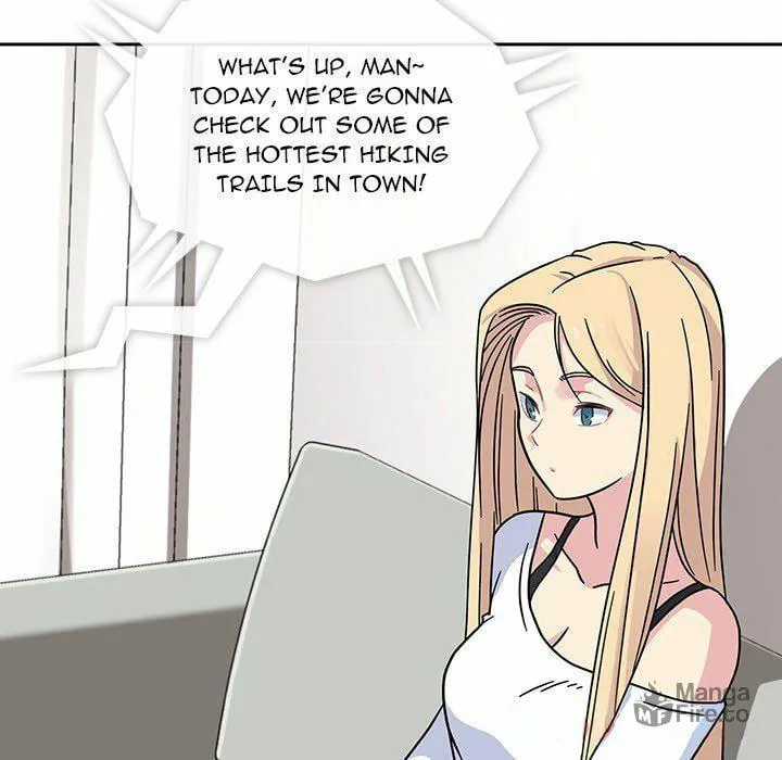 Read Springtime for Blossom chapter 14 image 68 on Lezhin