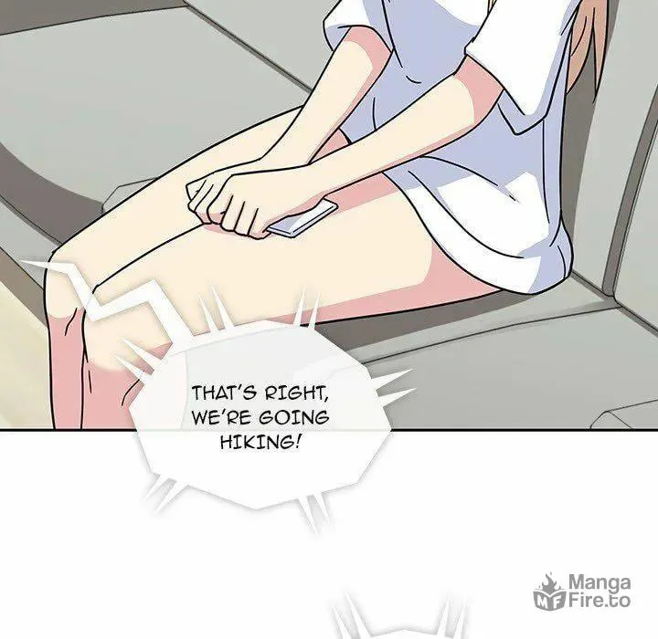 Read Springtime for Blossom chapter 14 image 69 on Lezhin