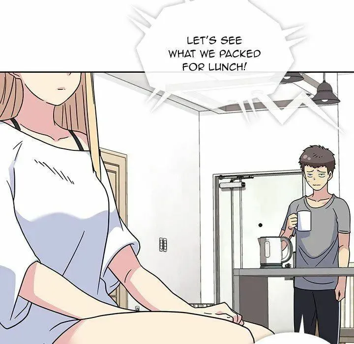 Read Springtime for Blossom chapter 14 image 70 on Lezhin