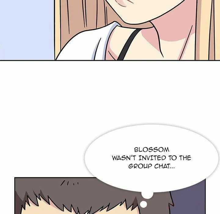 Read Springtime for Blossom chapter 14 image 72 on Lezhin