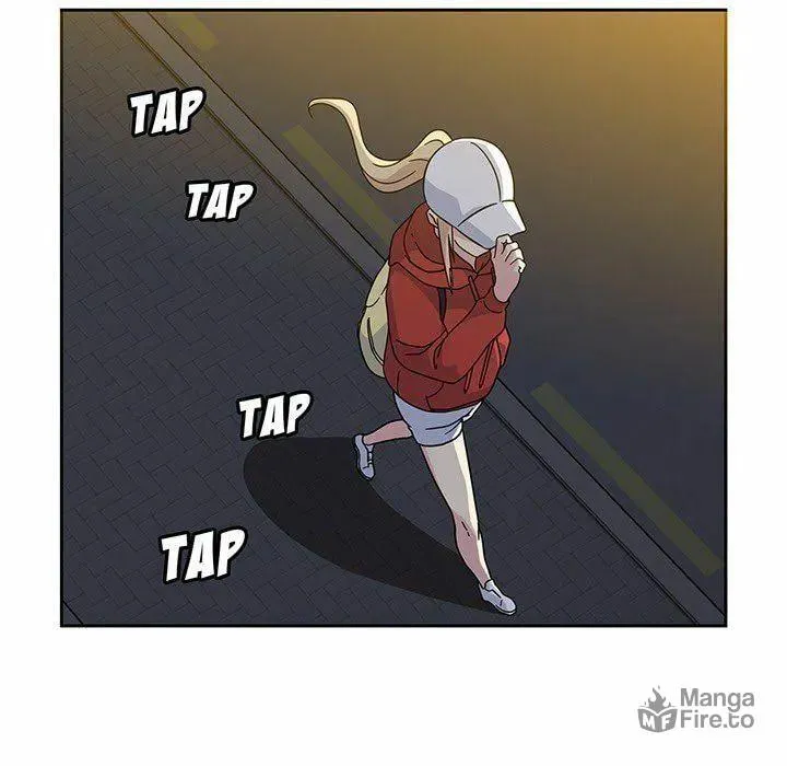 Read Springtime for Blossom chapter 14 image 8 on Lezhin