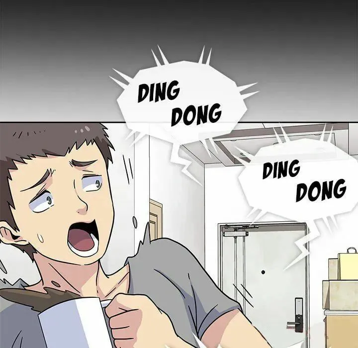 Read Springtime for Blossom chapter 14 image 81 on Lezhin