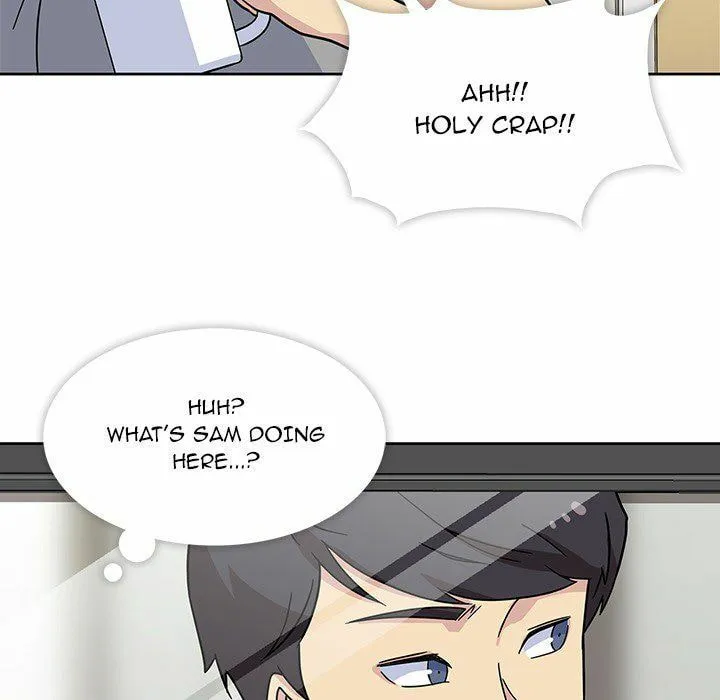 Read Springtime for Blossom chapter 14 image 82 on Lezhin
