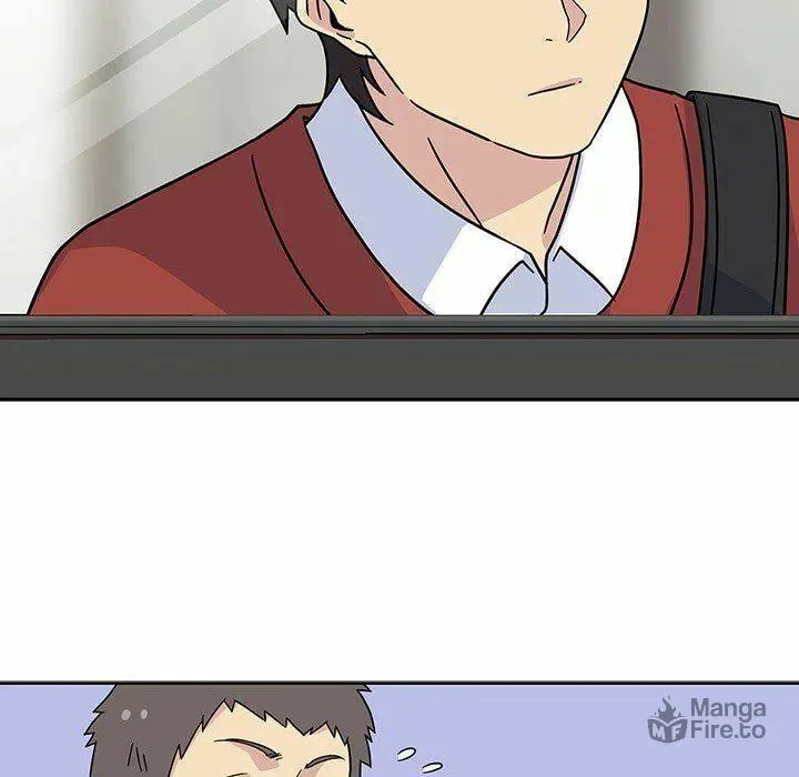 Read Springtime for Blossom chapter 14 image 83 on Lezhin
