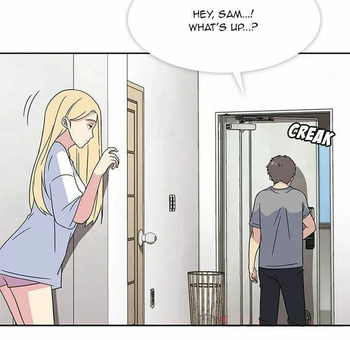 Read Springtime for Blossom chapter 14 image 85 on Lezhin