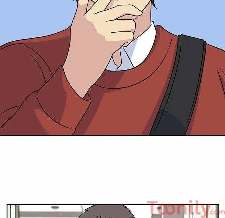 Read Springtime for Blossom chapter 14 image 87 on Lezhin