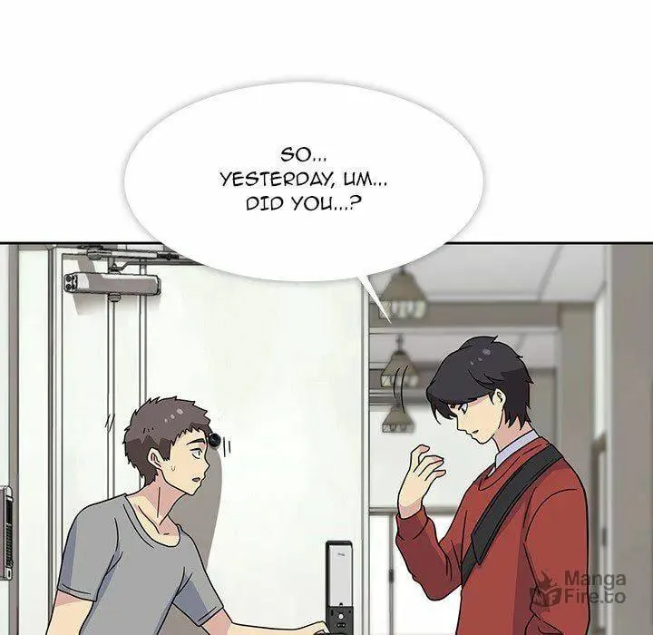 Read Springtime for Blossom chapter 14 image 89 on Lezhin
