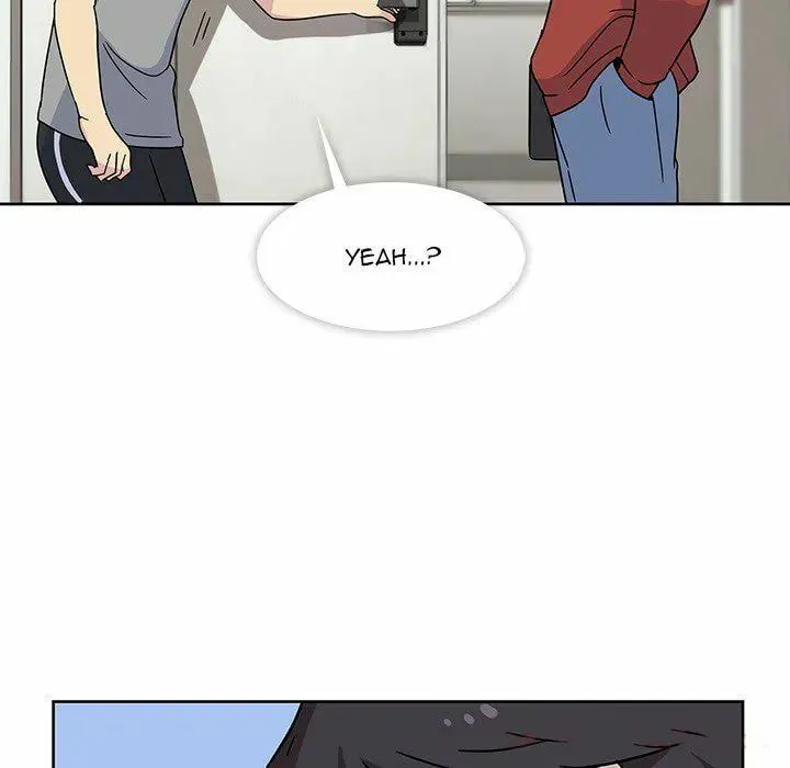 Read Springtime for Blossom chapter 14 image 90 on Lezhin