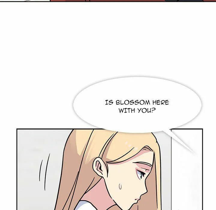 Read Springtime for Blossom chapter 14 image 93 on Lezhin