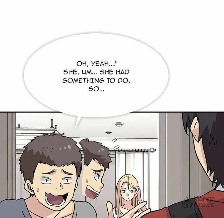 Read Springtime for Blossom chapter 14 image 95 on Lezhin