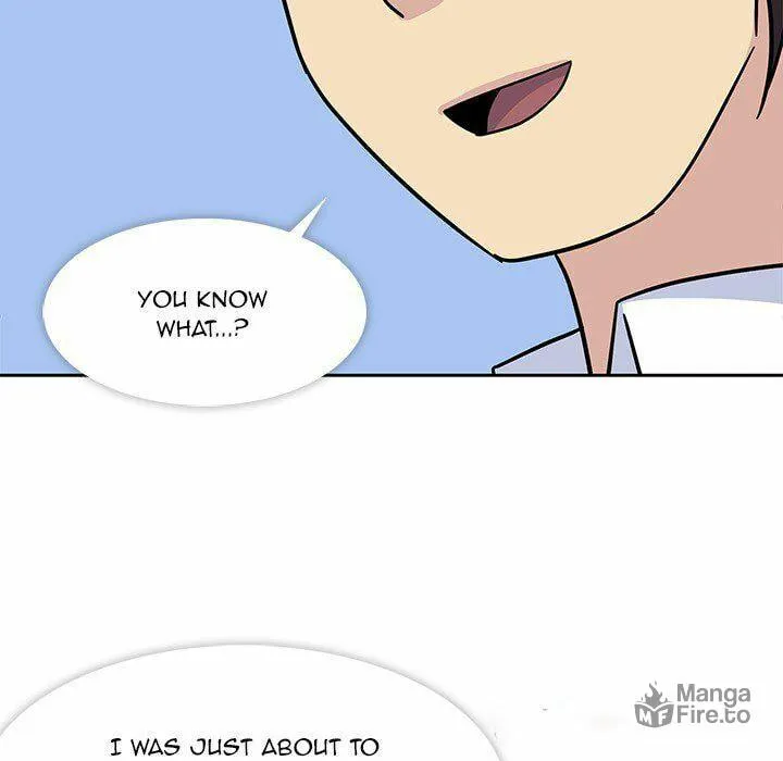 Read Springtime for Blossom chapter 14 image 99 on Lezhin
