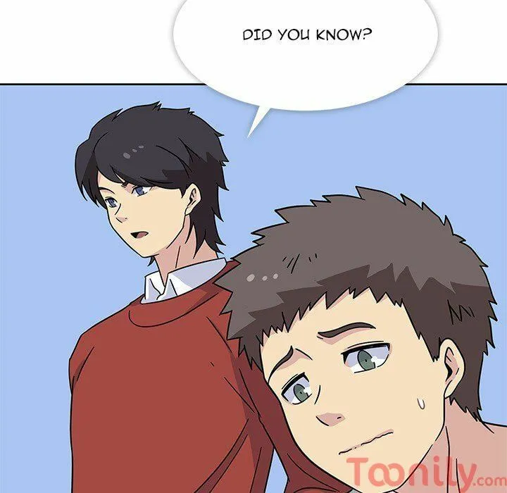 Read Springtime for Blossom chapter 15 image 10 on Lezhin